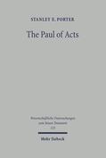 Porter |  The Paul of Acts | eBook | Sack Fachmedien