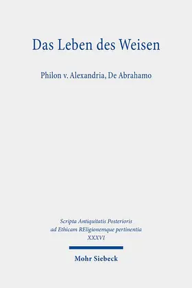 Lanzinger / Adrian / Forschner |  Das Leben des Weisen | Buch |  Sack Fachmedien