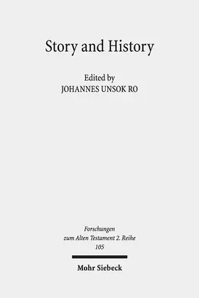 Ro |  Story and History | eBook | Sack Fachmedien