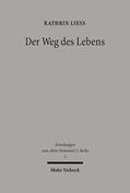 Liess |  Der Weg des Lebens | eBook | Sack Fachmedien