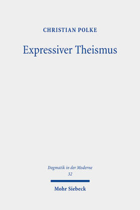 Polke | Polke, C: Expressiver Theismus | Buch | sack.de
