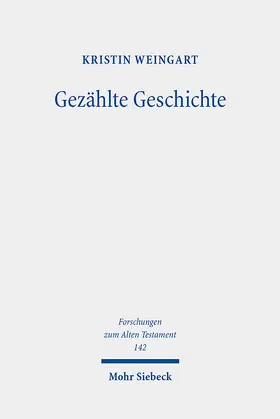 Weingart |  Gezählte Geschichte | eBook | Sack Fachmedien
