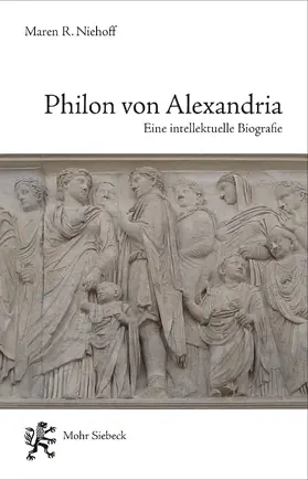 Niehoff |  Philon von Alexandria | eBook | Sack Fachmedien