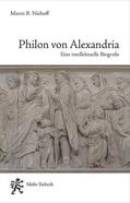 Niehoff |  Philon von Alexandria | eBook | Sack Fachmedien