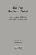 Becker / Reed |  The Ways that Never Parted | eBook | Sack Fachmedien