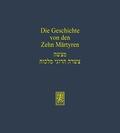 Reeg |  Die Geschichte von den Zehn Märtyrern | eBook | Sack Fachmedien