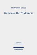 Cocco |  Women in the Wilderness | eBook | Sack Fachmedien