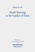 Lee |  Death Warning in the Garden of Eden | eBook | Sack Fachmedien