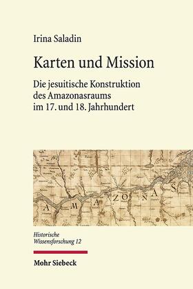 Saladin | Saladin, I: Karten und Mission | Buch | 978-3-16-158860-0 | sack.de