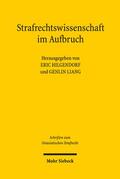 Hilgendorf / Liang |  Strafrechtswissenschaft im Aufbruch | eBook | Sack Fachmedien
