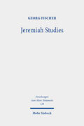 Fischer |  Jeremiah Studies | eBook | Sack Fachmedien