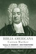 Mather / Smolinski |  Biblia Americana | Buch |  Sack Fachmedien