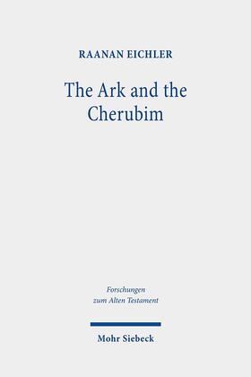 Eichler | The Ark and the Cherubim | E-Book | sack.de