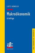 Arnold |  Makroökonomik | Buch |  Sack Fachmedien