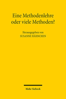 Hähnchen | Eine Methodenlehre oder viele Methoden? | E-Book | sack.de