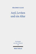 Gaß |  Asyl, Leviten und ein Altar | Buch |  Sack Fachmedien