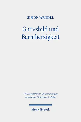 Wandel | Gottesbild und Barmherzigkeit | E-Book | sack.de
