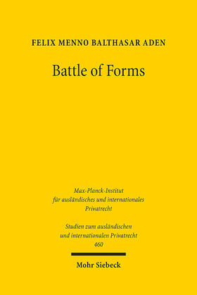 Aden | Battle of Forms | E-Book | sack.de
