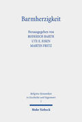Barth / Eisen / Fritz |  Barmherzigkeit | Buch |  Sack Fachmedien