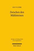  Zwischen den Mühlsteinen | eBook | Sack Fachmedien