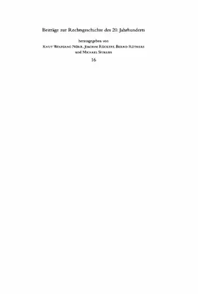 Hueck |  Der Staatsgerichtshof zum Schutze der Republik | eBook | Sack Fachmedien