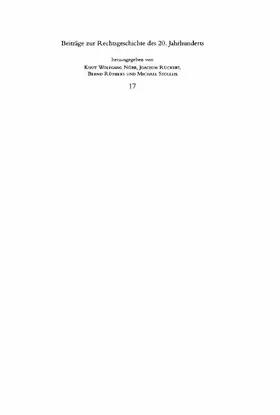 Riechers | Das "Unternehmen an sich" | E-Book | www.sack.de