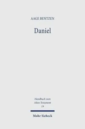 Bentzen |  Daniel | eBook | Sack Fachmedien