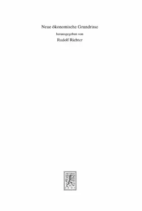 Schulz |  Wettbewerbspolitik | eBook | Sack Fachmedien