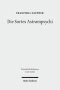 Naether |  Die Sortes Astrampsychi | eBook | Sack Fachmedien
