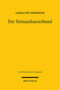 von Nordheim |  Der Netzausbauverbund | Buch |  Sack Fachmedien