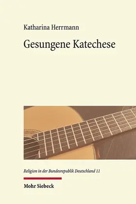 Herrmann |  Gesungene Katechese | eBook | Sack Fachmedien