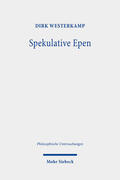 Westerkamp |  Spekulative Epen | eBook | Sack Fachmedien