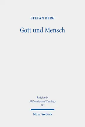 Berg |  Gott und Mensch | eBook | Sack Fachmedien
