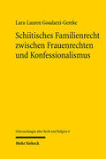 Witte / Doe / Hauk |  Faith, Freedom, and Family | Buch |  Sack Fachmedien