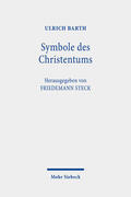 Barth / Steck |  Symbole des Christentums | eBook | Sack Fachmedien