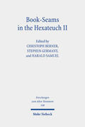 Berner / Germany / Samuel |  Book-Seams in the Hexateuch II | eBook | Sack Fachmedien