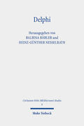 Bäbler / Nesselrath |  Delphi | eBook | Sack Fachmedien