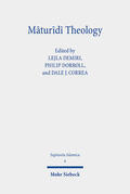 Demiri / Dorroll / Correa |  Maturidi Theology | Buch |  Sack Fachmedien