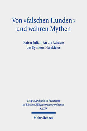Nesselrath | Von "falschen Hunden" und wahren Mythen | E-Book | sack.de