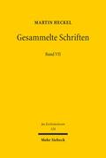 Heckel |  Gesammelte Schriften | Buch |  Sack Fachmedien
