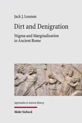 Lennon | Dirt and Denigration | E-Book | www.sack.de