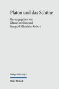 Corcilius / Männlein-Robert |  Platon und das Schöne | eBook | Sack Fachmedien