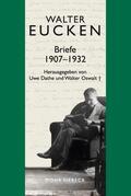 Eucken / Dathe / Oswalt |  Gesammelte Schriften | eBook | Sack Fachmedien