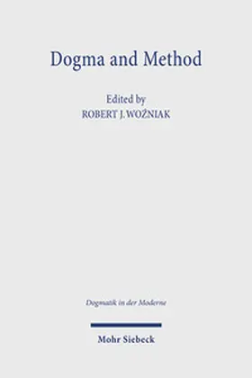 Wozniak / Wozniak |  Dogma and Method | Buch |  Sack Fachmedien