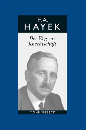 Hayek / Streit |  Gesammelte Schriften in deutscher Sprache | eBook | Sack Fachmedien