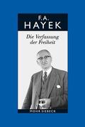Hayek / Bosch / Veit |  Gesammelte Schriften in deutscher Sprache | eBook | Sack Fachmedien