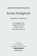 Beutel / Look / Söntgerath |  Kritische Ausgabe | eBook | Sack Fachmedien