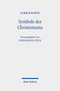 Barth / Steck |  Symbole des Christentums | Buch |  Sack Fachmedien