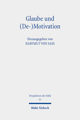 von Sass | Glaube und (De-)Motivation | Buch | 978-3-16-162326-4 | sack.de