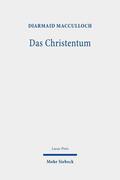 MacCulloch / Tilly |  Das Christentum | eBook | Sack Fachmedien